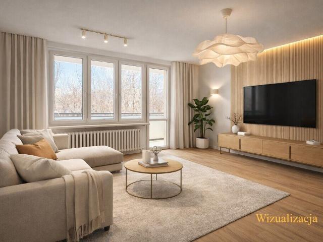 Mieszkanie na sprzedaż w Warszawa, Mazowieckie
