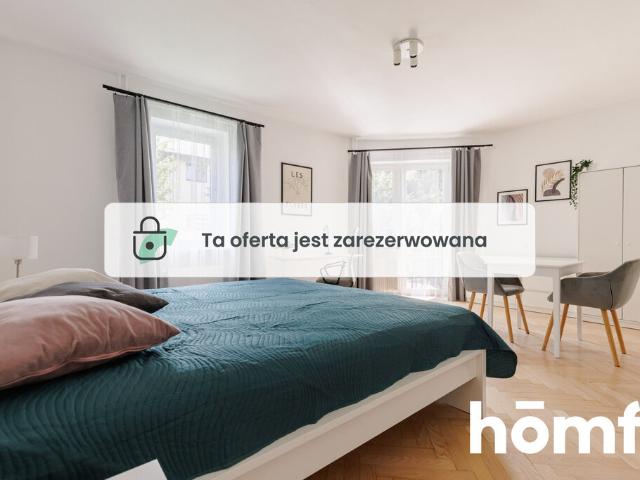 Mieszkanie do wynajęcia w Warszawa, Mazowieckie