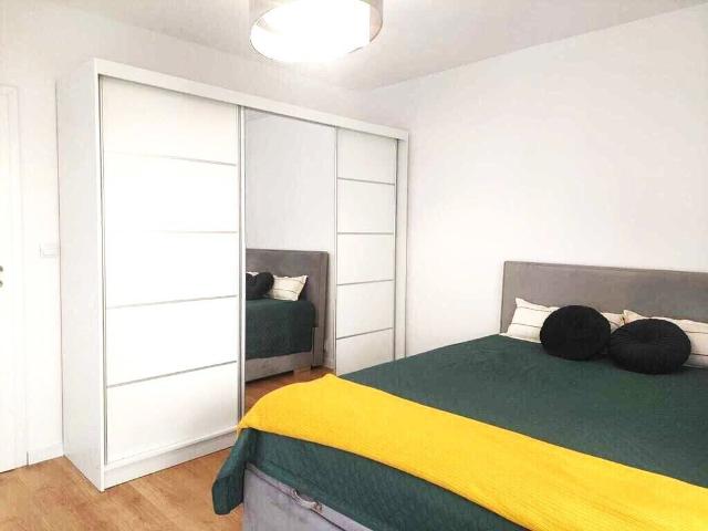 Mieszkanie do wynajęcia w Warszawa, Mazowieckie