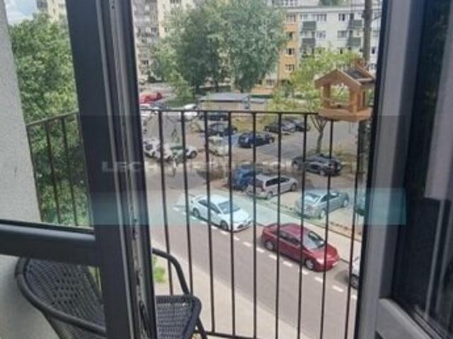 Mieszkanie na sprzedaż w Warszawa, Mazowieckie