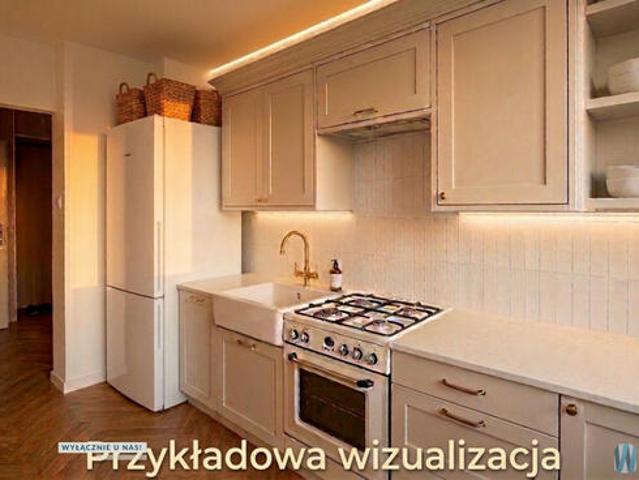 Mieszkanie na sprzedaż w Warszawa, Mazowieckie