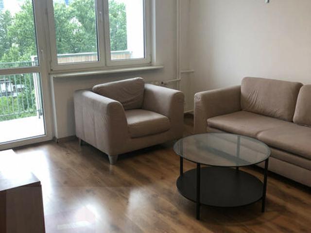Mieszkanie do wynajęcia w Warszawa, Mazowieckie