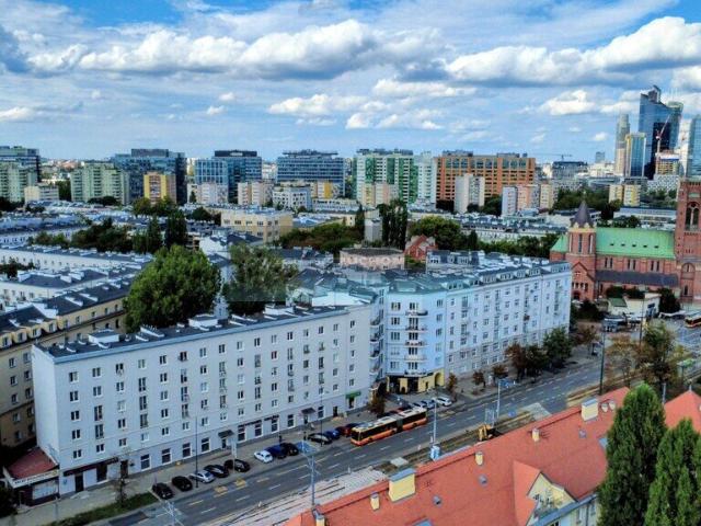 Mieszkanie na sprzedaż w Warszawa, Mazowieckie