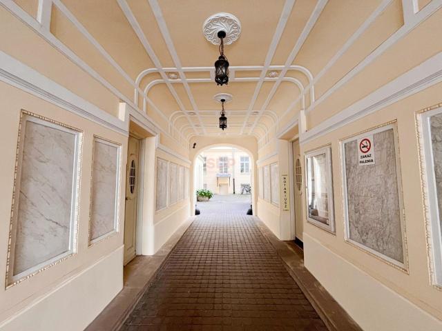 Mieszkanie na sprzedaż w Warszawa, Mazowieckie