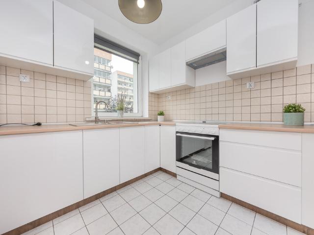 Mieszkanie do wynajęcia w Nowodwory, Warszawa