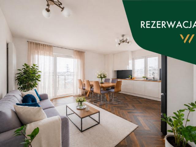 Mieszkanie na sprzedaż w Warszawa, Mazowieckie