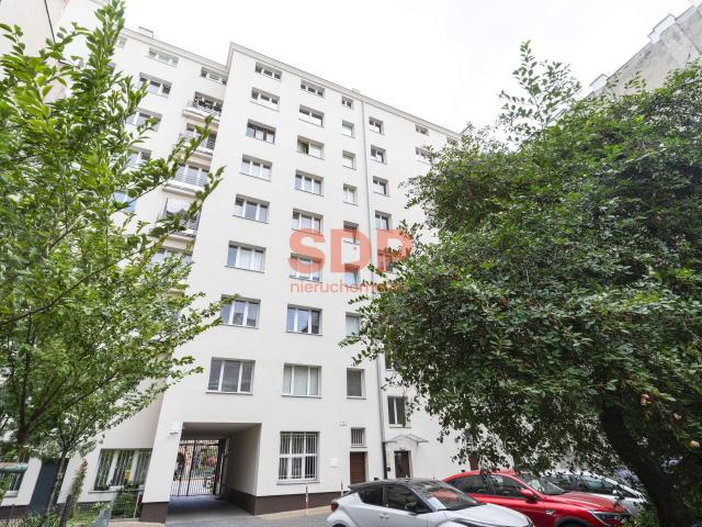 Mieszkanie na sprzedaż w Warszawa, Mazowieckie