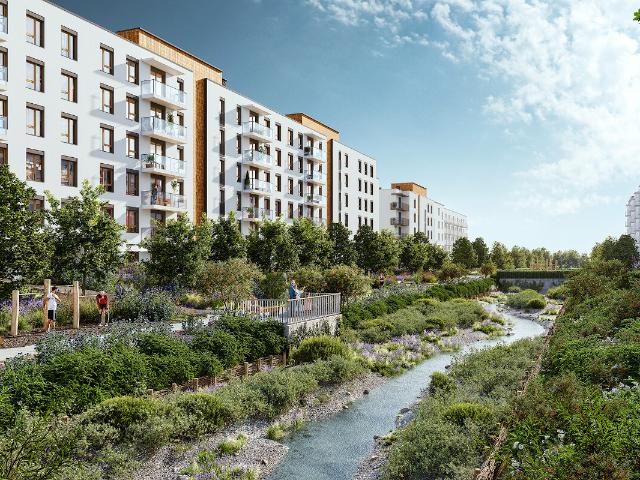 Mieszkanie na sprzedaż w Warszawa, Mazowieckie