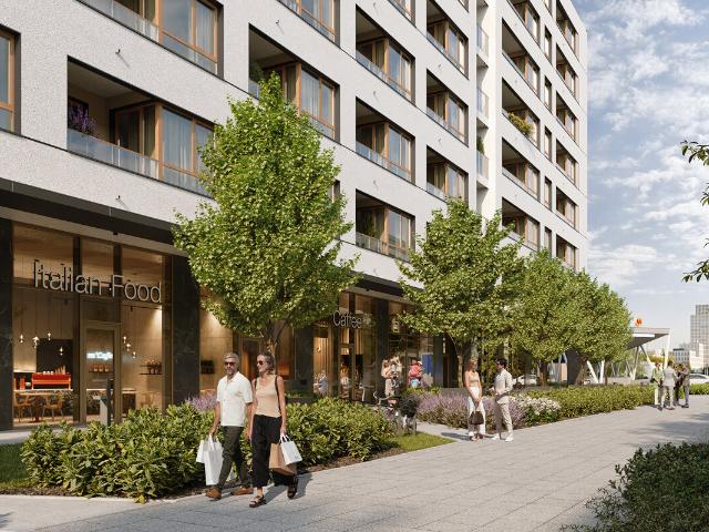 Mieszkanie na sprzedaż w Warszawa, Mazowieckie