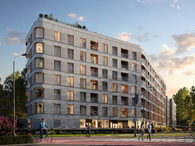 Mieszkanie na sprzedaż w Warszawa, Mazowieckie
