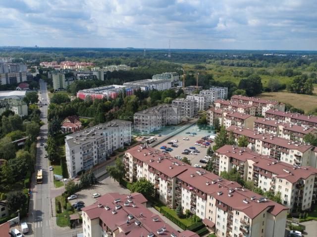 Mieszkanie na sprzedaż w Warszawa, Mazowieckie