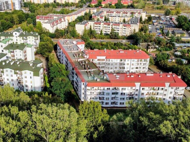 Mieszkanie na sprzedaż w Warszawa, Mazowieckie