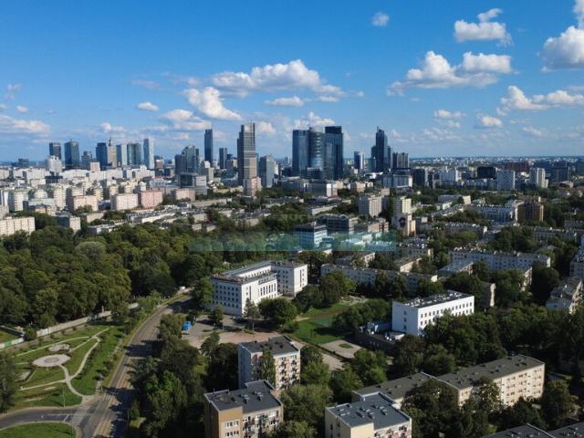 Mieszkanie na sprzedaż w Warszawa, Mazowieckie