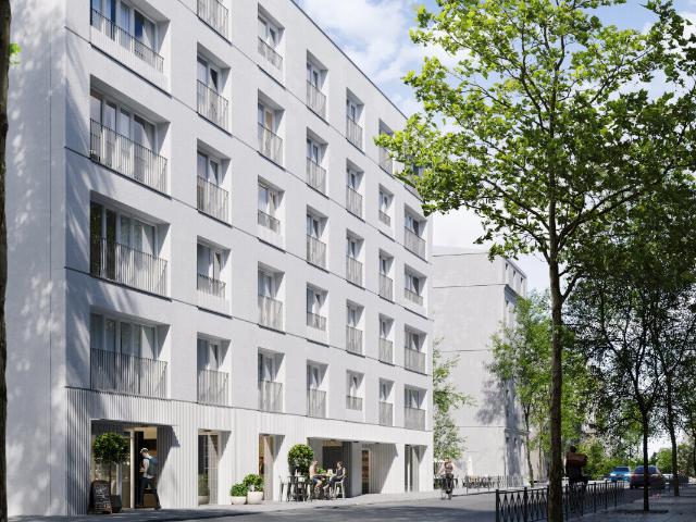 Mieszkanie na sprzedaż w Warszawa, Mazowieckie