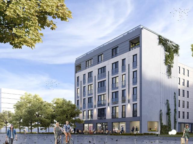 Mieszkanie na sprzedaż w Warszawa, Mazowieckie