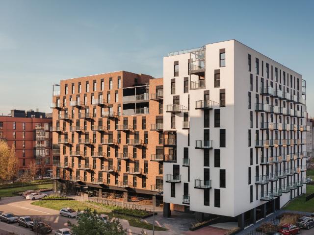 Mieszkanie na sprzedaż w Warszawa, Mazowieckie