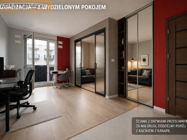 Mieszkanie na sprzedaż w Warszawa, Mazowieckie