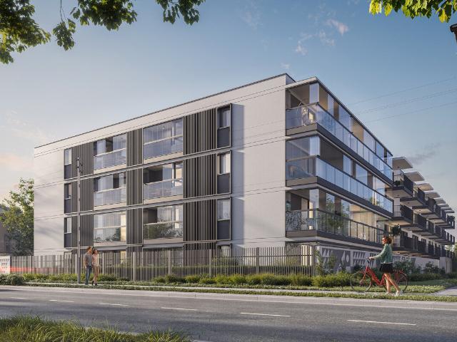 Mieszkanie na sprzedaż w Warszawa, Mazowieckie
