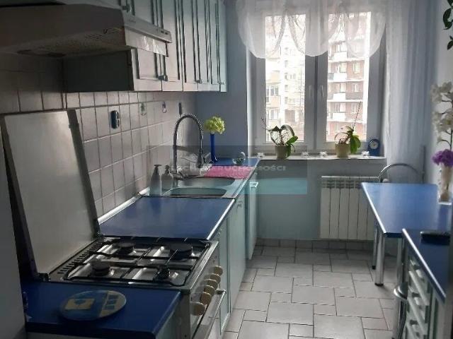 Mieszkanie na sprzedaż w Warszawa, Mazowieckie