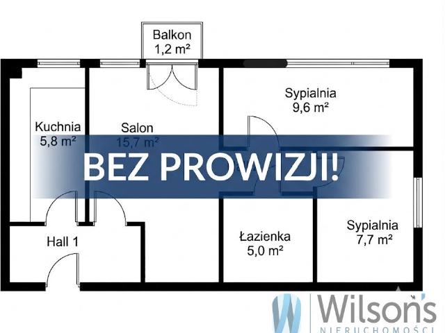 Mieszkanie na sprzedaż w Warszawa, Mazowieckie