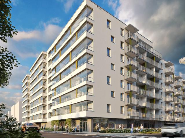 Mieszkanie na sprzedaż w Warszawa, Mazowieckie