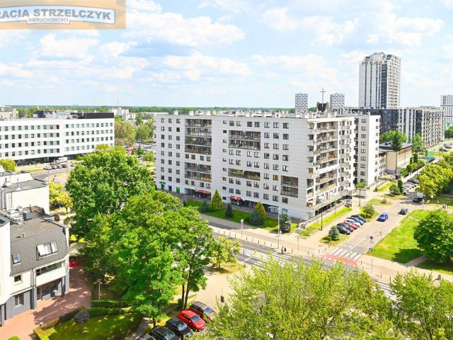 Mieszkanie do wynajęcia w Warszawa, Mazowieckie