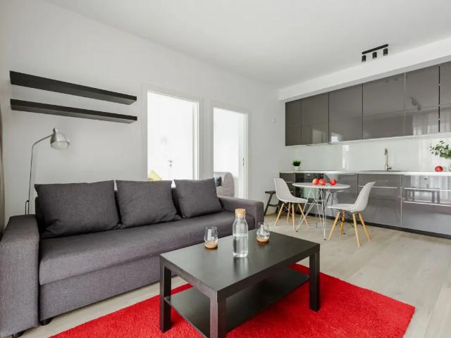 Dom do wynajęcia w Warszawa, Mazowieckie