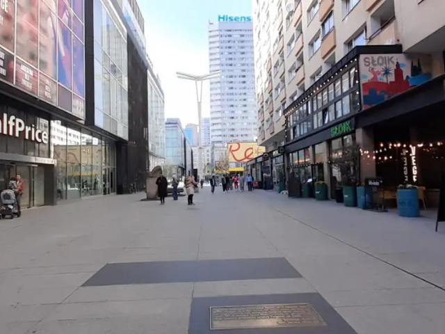 Dom do wynajęcia w Warszawa, Mazowieckie