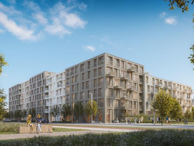 Mieszkanie na sprzedaż w Warszawa, Mazowieckie