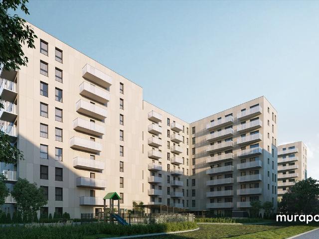 Mieszkanie na sprzedaż w Szamoty, Warszawa