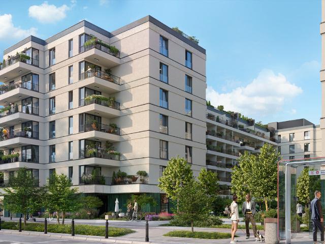 Mieszkanie na sprzedaż w Warszawa, Mazowieckie