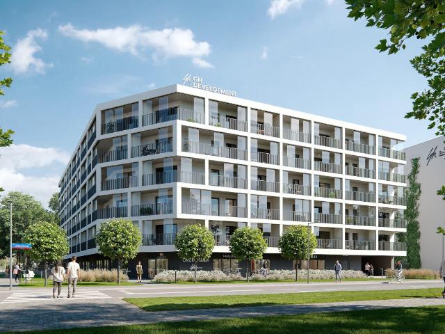 Mieszkanie na sprzedaż w Warszawa, Mazowieckie