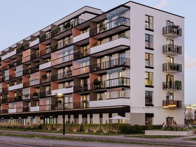 Mieszkanie na sprzedaż w Warszawa, Mazowieckie