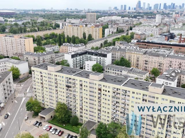 Mieszkanie na sprzedaż w Szmulowizna, Warszawa