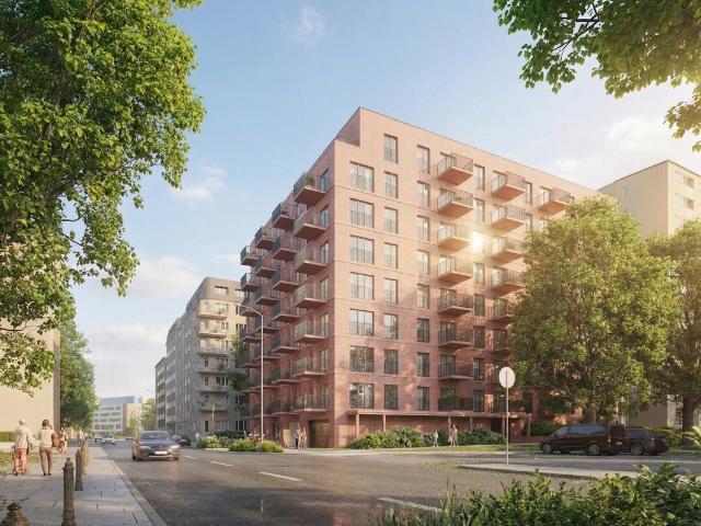 Mieszkanie na sprzedaż w Warszawa, Mazowieckie