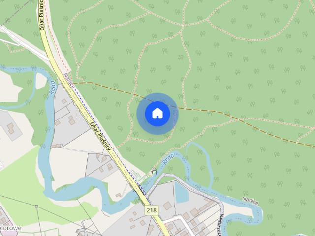 Mieszkanie do wynajęcia w Wejherowo, Pomorskie