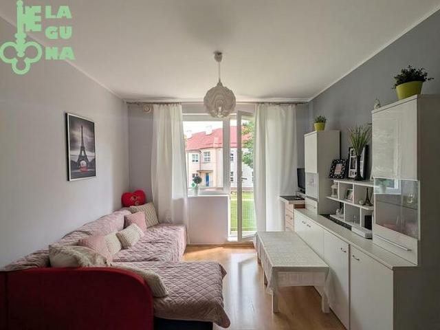Mieszkanie na sprzedaż w Wejherowo, Pomorskie