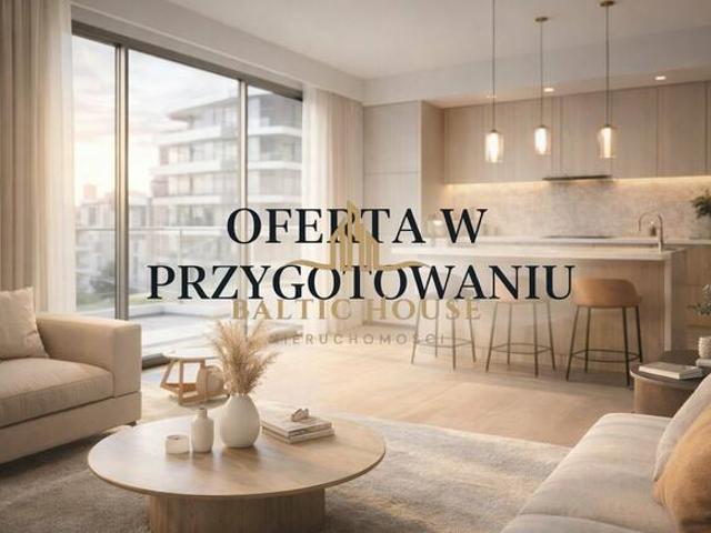Mieszkanie na sprzedaż w Wejherowo, Pomorskie