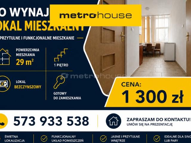 Mieszkanie do wynajęcia w Wiśniowa, Podkarpackie