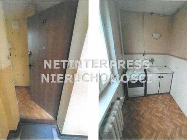Mieszkanie na sprzedaż w Świętochłowice, Śląskie
