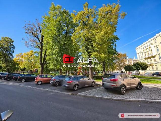 Mieszkanie na sprzedaż w Świdnica, powiat świdnicki