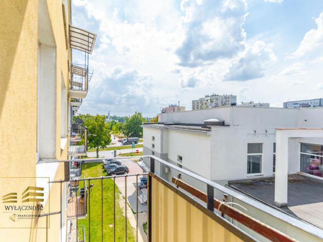 Mieszkanie na sprzedaż w Świdnik, Lubelskie