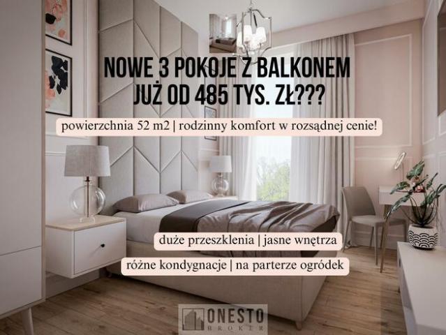 Mieszkanie na sprzedaż w Świdnik, Lubelskie