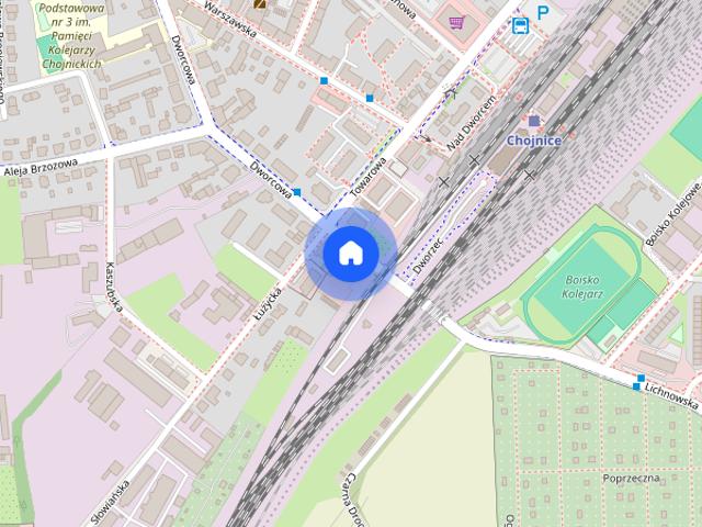 Mieszkanie do wynajęcia w Chojnice, Pomorskie