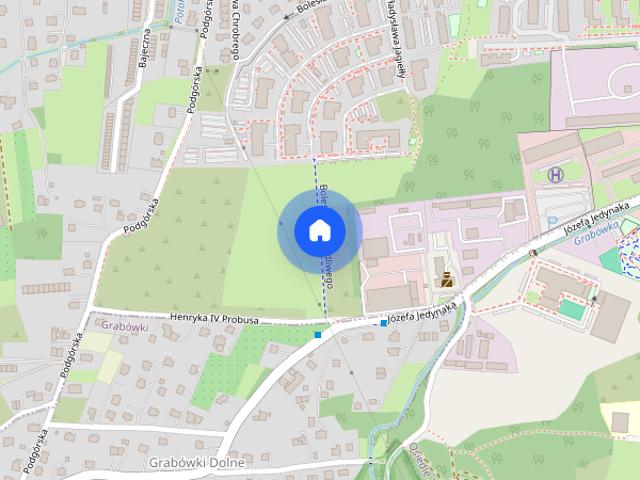 Mieszkanie do wynajęcia w Wieliczka, Małopolskie