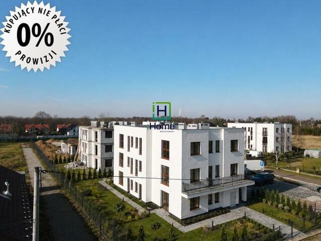 Mieszkanie na sprzedaż w Wieliczka, Małopolskie