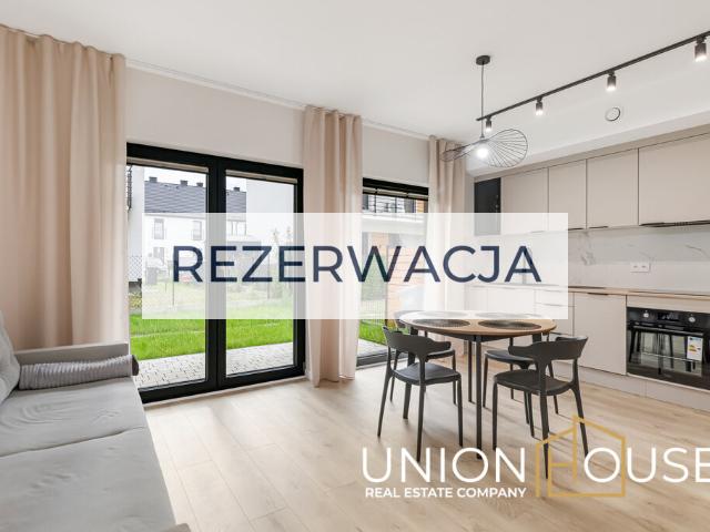 Mieszkanie do wynajęcia w Wieliczka, Małopolskie