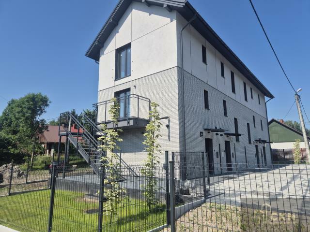Mieszkanie na sprzedaż w Wieliczka, Małopolskie