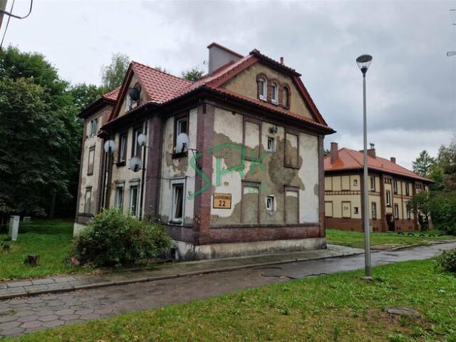 Mieszkanie na sprzedaż w Wojkowice