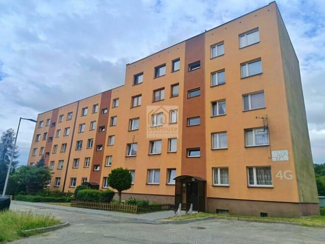 Mieszkanie na sprzedaż w Wojkowice, Śląskie